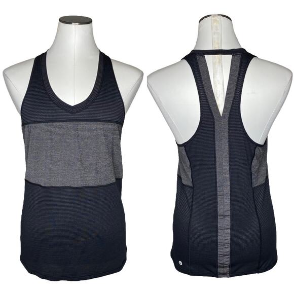 Lululemon Pedal To The Medal Singlet Tank Top - Picture 8 of 8
